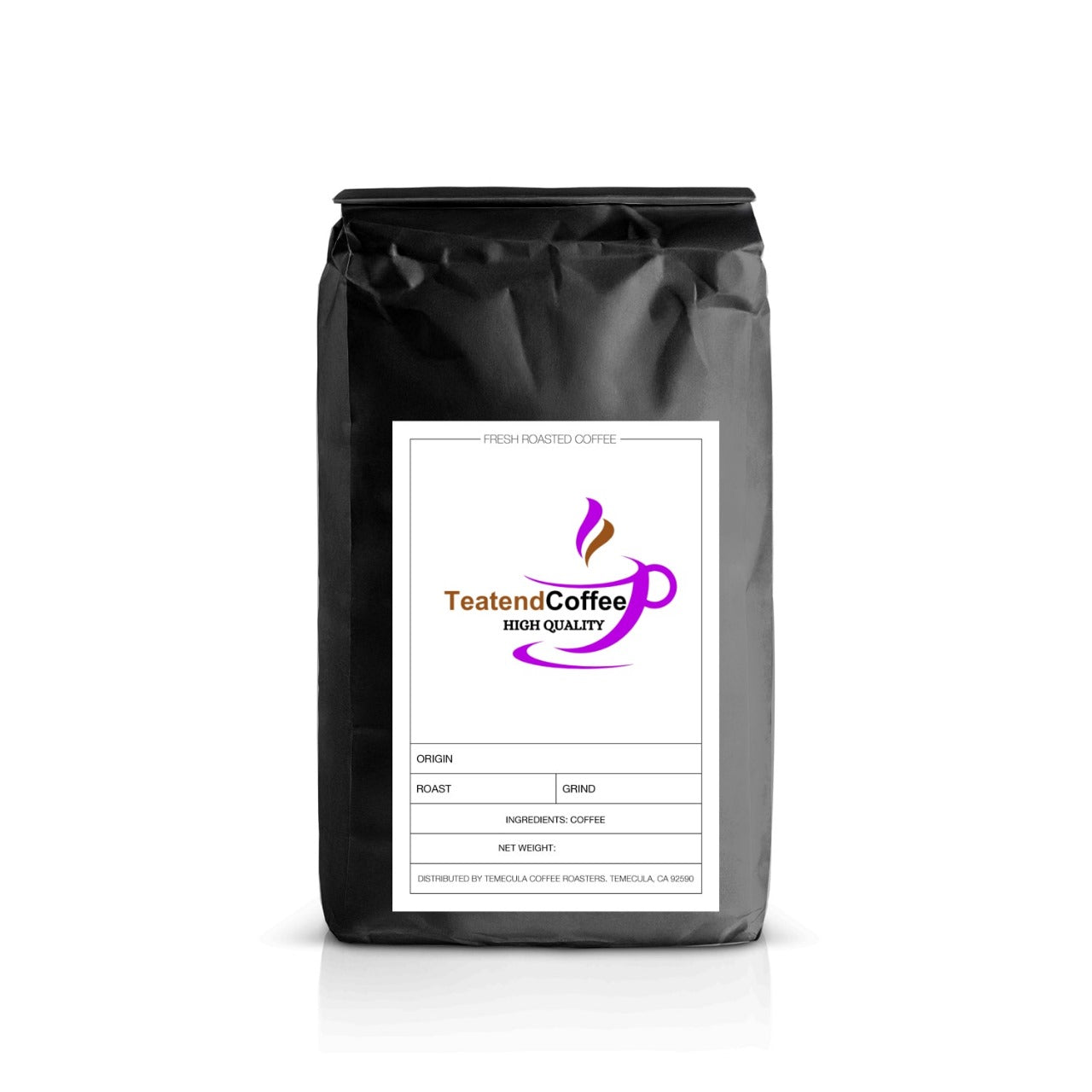 African Kahawa Blend